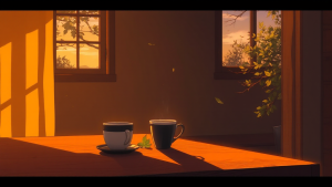 Whispers for the Soul