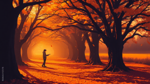 Whispers for the Soul