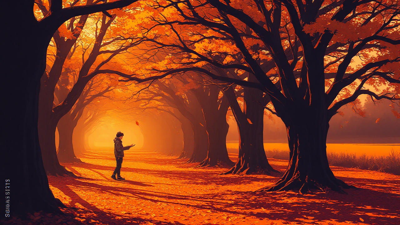 Whispers for the Soul