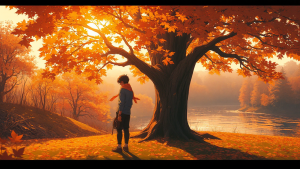 Whispers for the Soul