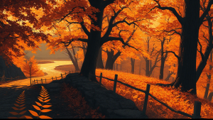 Whispers for the Soul