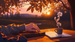 Whispers for the Soul