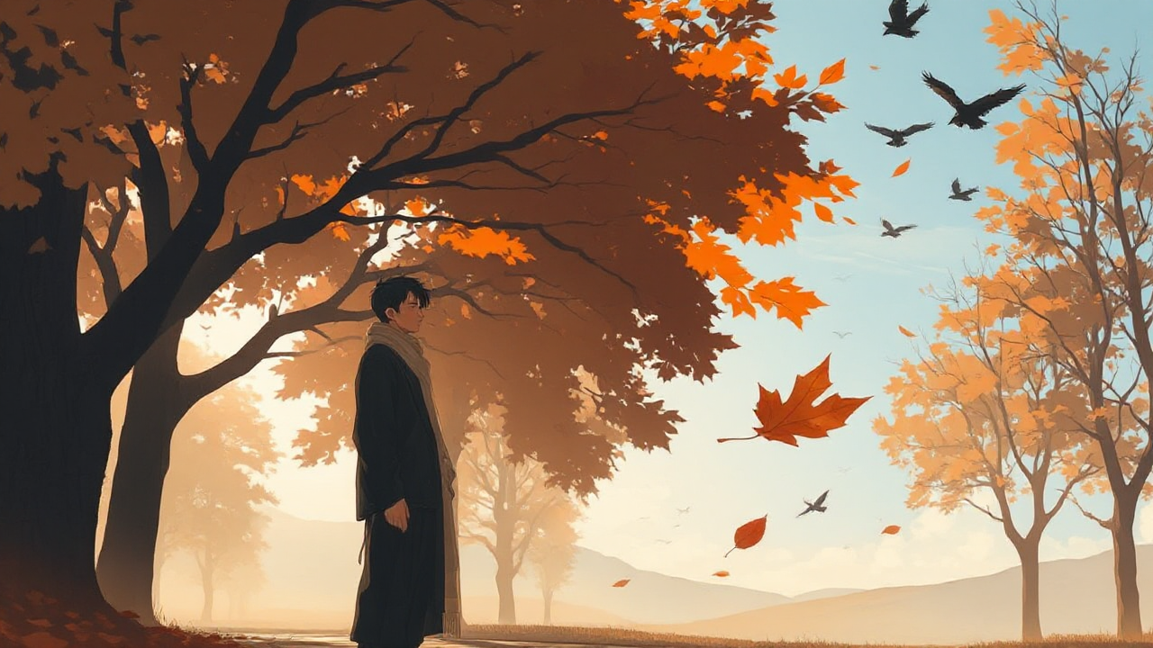 Whispers for the Soul