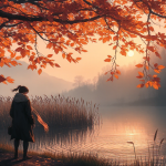 Whispers for the Soul