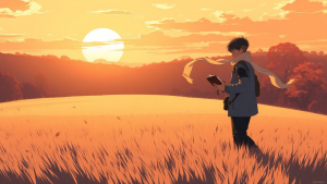 Whispers for the Soul