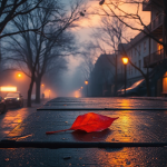 Whispers for the Soul
