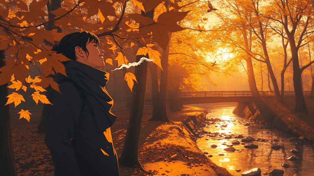 Whispers for the Soul