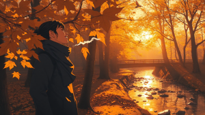 Whispers for the Soul