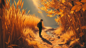 Whispers for the Soul