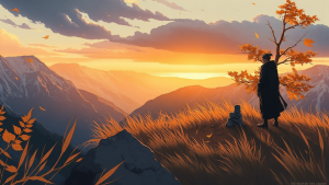 Whispers for the Soul