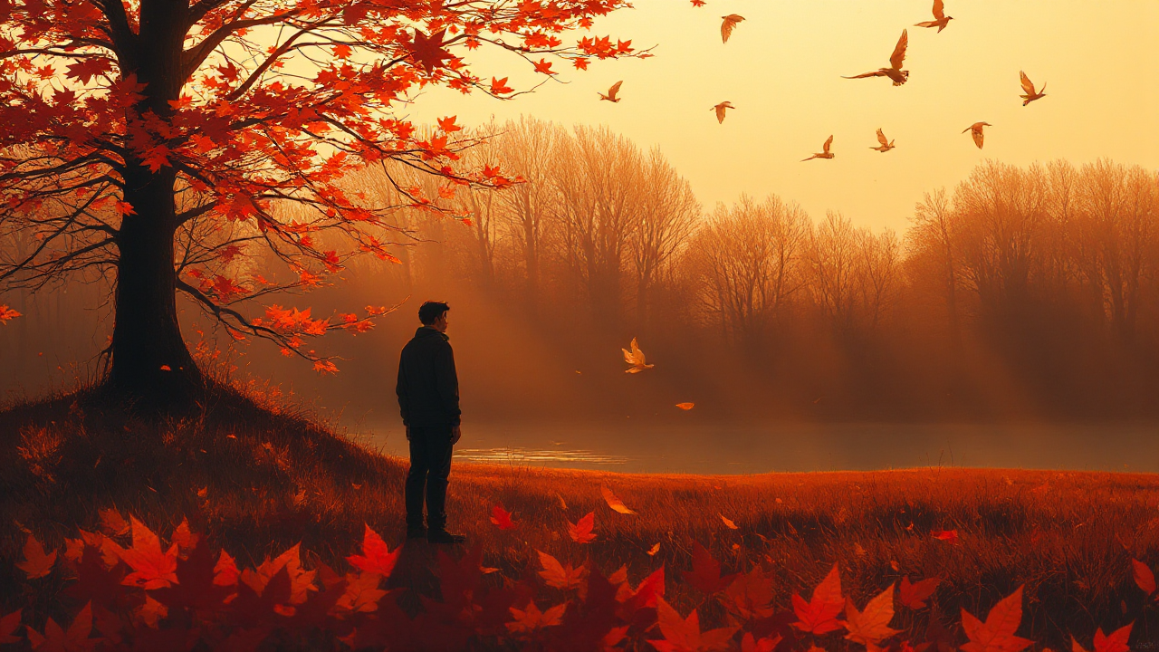 Whispers for the Soul