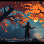 Whispers for the Soul