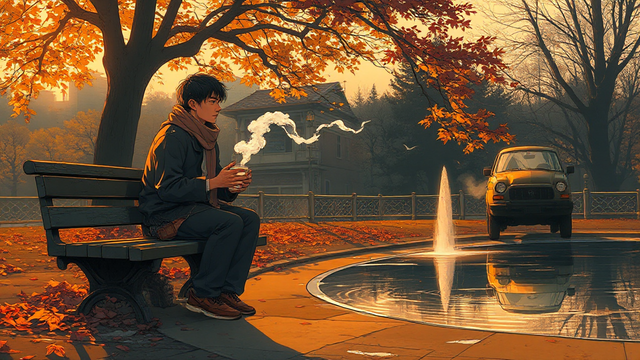 Whispers for the Soul