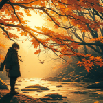 Whispers for the Soul