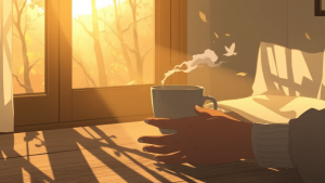 Whispers for the Soul