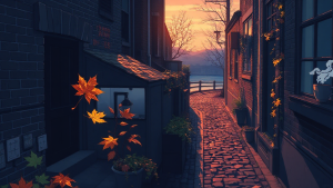 Whispers for the Soul