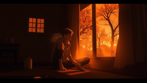 Whispers for the Soul