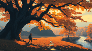 Whispers for the Soul