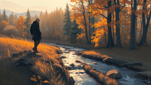 Whispers for the Soul