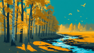 Whispers for the Soul