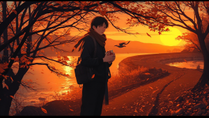 Whispers for the Soul