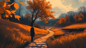 Whispers for the Soul