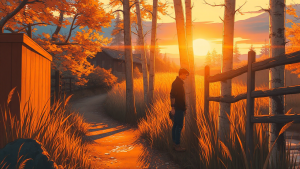 Whispers for the Soul