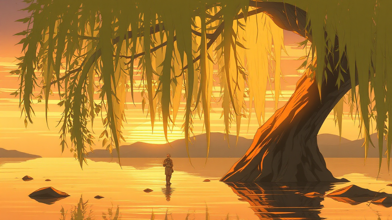 Whispers for the Soul