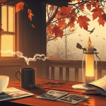 Whispers for the Soul