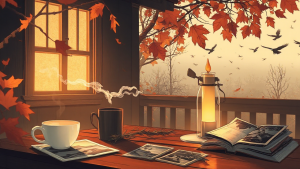 Whispers for the Soul