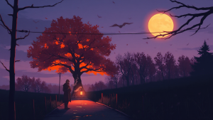 Whispers for the Soul