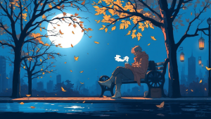 Whispers for the Soul