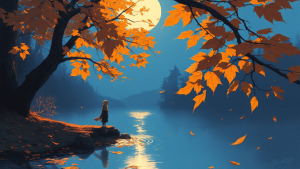 Whispers for the Soul