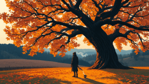 Whispers for the Soul